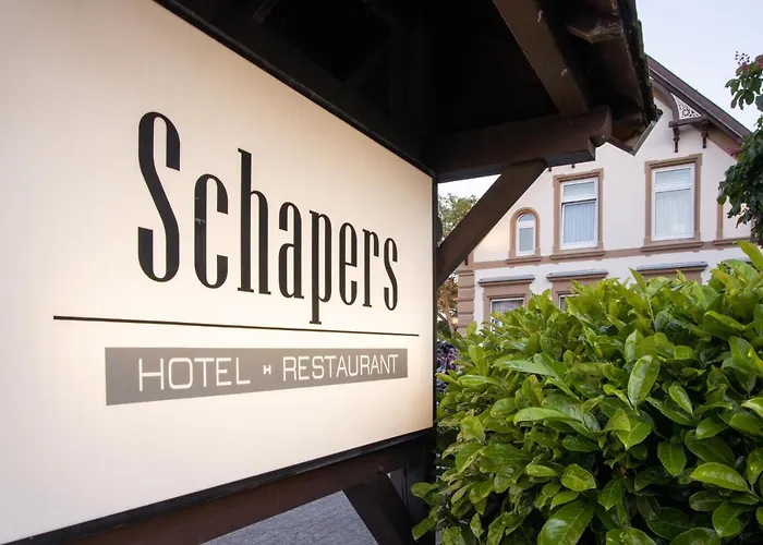 Hotel Schaper