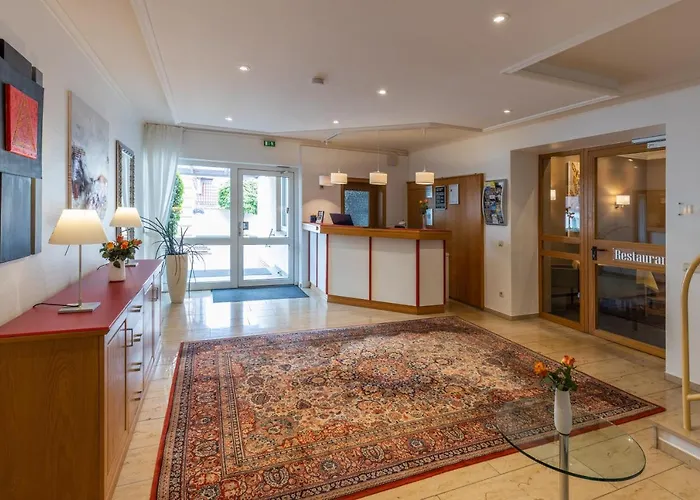 Hotel Schaper