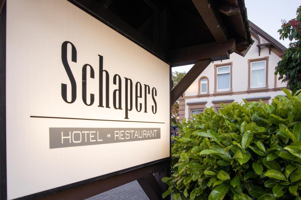 Hotel Schaper Celle