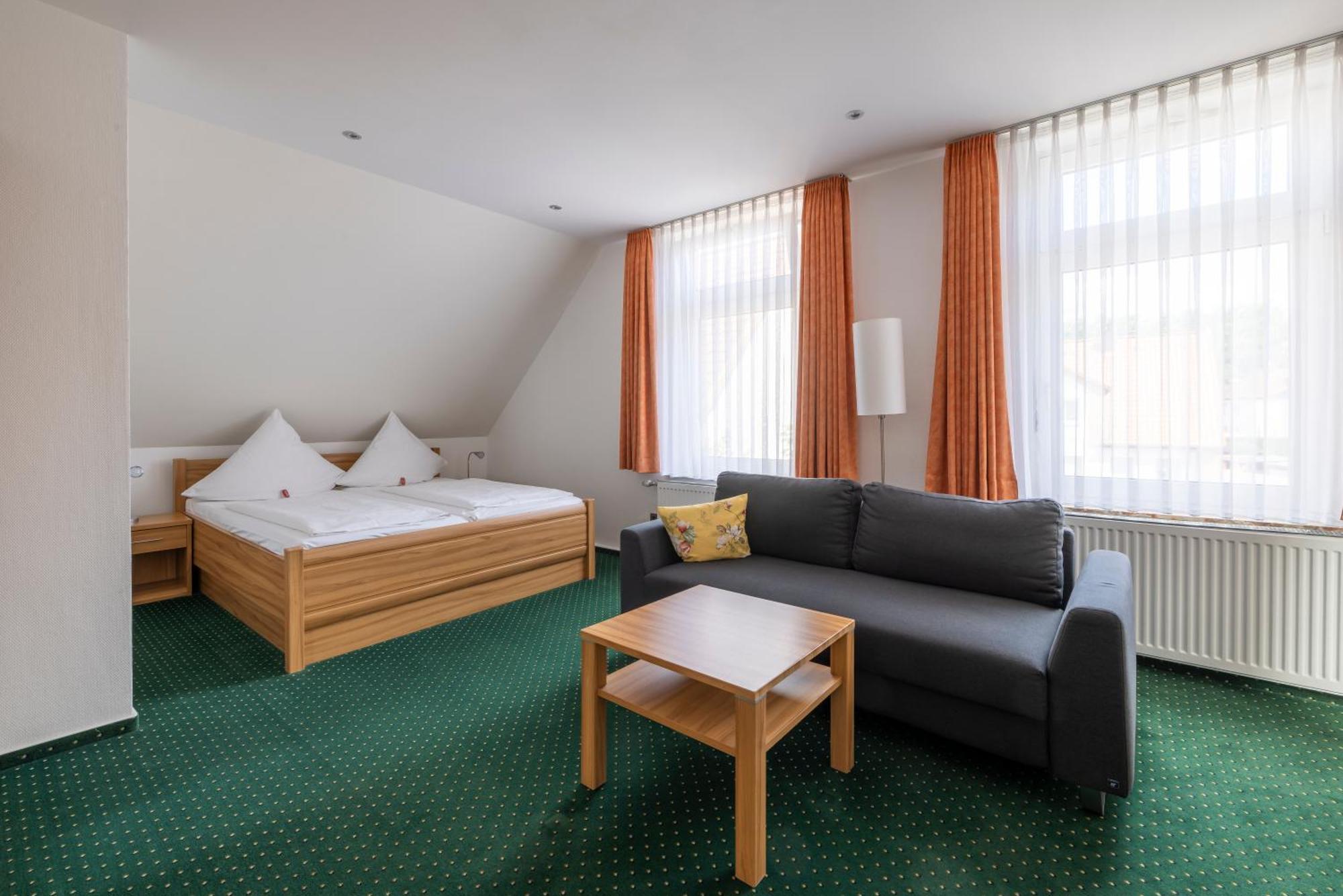 Hotel Schaper Celle