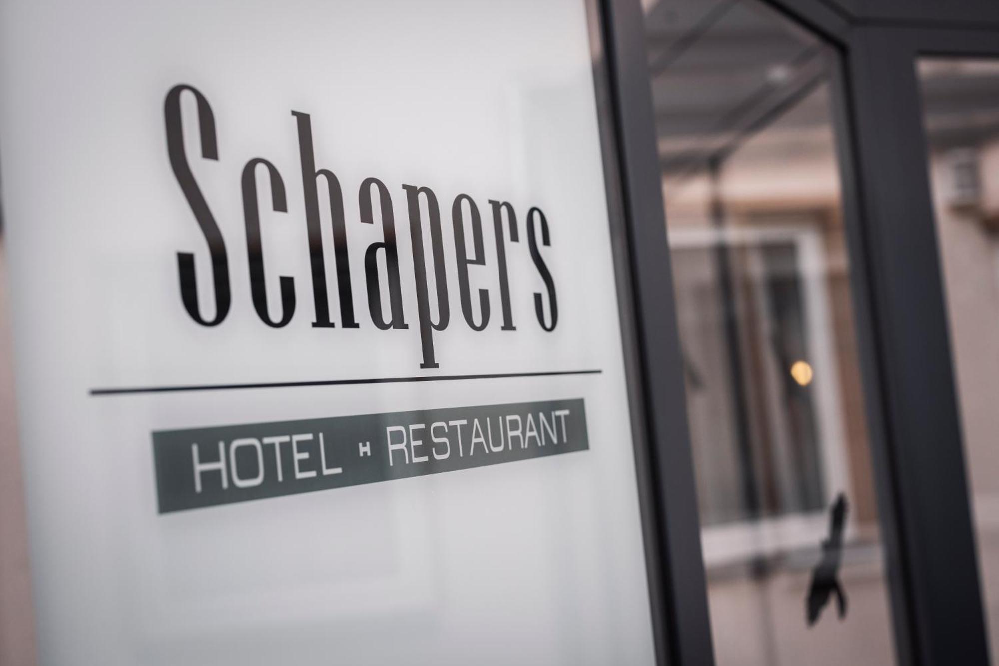 Hotel Schaper