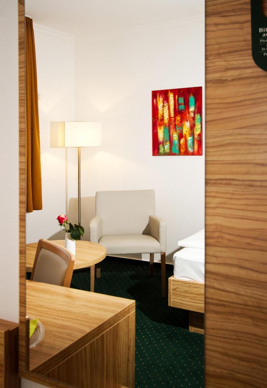 Schaper Hotel Celle