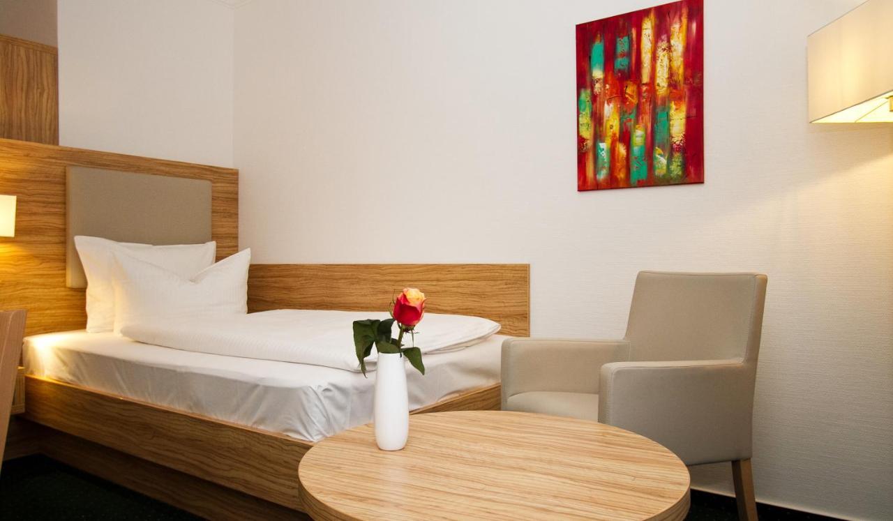 Schaper Hotel 3*